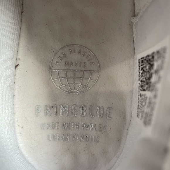 Adidas NMD Prime Blue - Picture 10 of 10